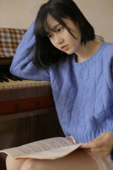 新女巡按
